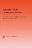 Malaysia and the Development Process (eBook, ePUB)