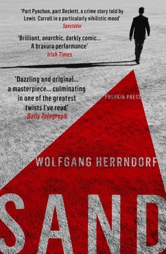 Sand (eBook, ePUB) - Herrndorf, Wolfgang