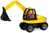 LENA® 01621 - Truckies Bagger, mit... - Bild 1