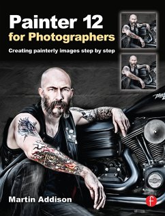 Painter 12 for Photographers (eBook, PDF) - Addison, Martin