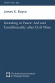 Investing in Peace (eBook, PDF)
