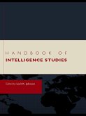 Handbook of Intelligence Studies (eBook, ePUB)