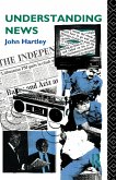 Understanding News (eBook, ePUB) Understanding News (eBook, ePUB)