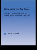 Rethinking the Red Scare (eBook, ePUB)