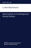 Intervention in Contemporary World Politics (eBook, ePUB)