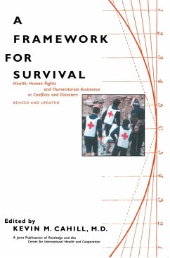 A Framework for Survival (eBook, PDF)