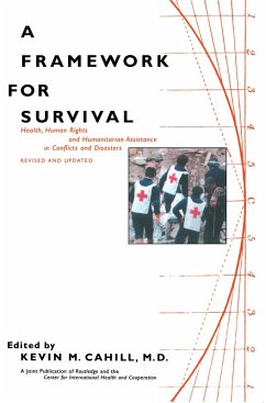 A Framework for Survival (eBook, ePUB)
