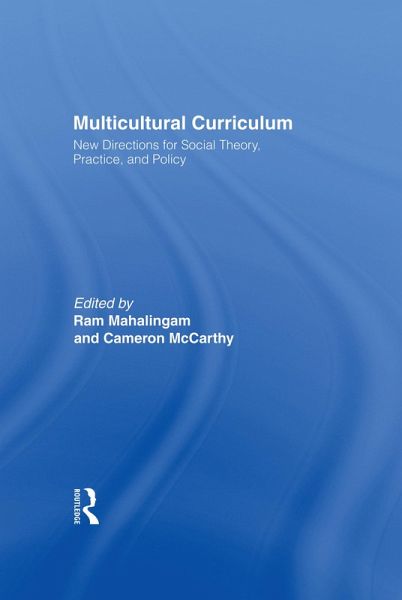 Multicultural Curriculum (eBook, PDF)