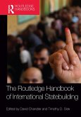 Routledge Handbook of International Statebuilding (eBook, PDF)