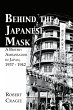 Behind The Japanese Mask (eBook, ePUB) - Bild 1
