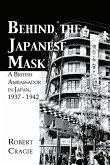 Behind The Japanese Mask (eBook, ePUB)