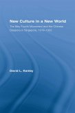 New Culture in a New World (eBook, ePUB)