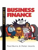 Pocket Guide to Business Finance (eBook, PDF) Pocket Guide to Business Finance (eBook, PDF)