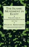 Islamic Movement In Egypt (eBook, ePUB)