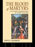 The Blood of Martyrs (eBook, ePUB)