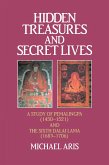 Hidden Treasures and Secret Lives (eBook, ePUB)