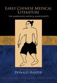 Early Chinese Medical Literature (eBook, ePUB)