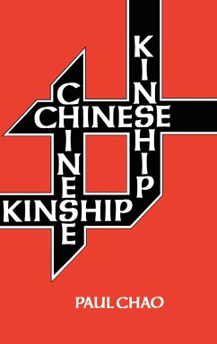 Cover Chinese Kinship (eBook, PDF)