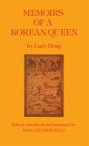 Memoirs Of A Korean Queen (eBook, ePUB)