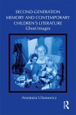 Second-Generation Memory and Contemporary Children's Literature (eBook, PDF)