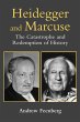 Heidegger and Marcuse (eBook, ePUB) - Bild 1