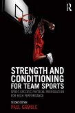 Strength and Conditioning for Team Sports (eBook, PDF)