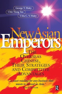 Cover New Asian Emperors (eBook, PDF)