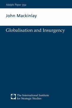 Cover Globalisation and Insurgency (eBook, PDF)