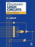 Electronic Logic Circuits (eBook, ePUB)