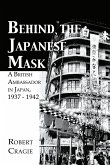 Behind The Japanese Mask (eBook, PDF)