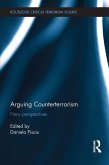 Arguing Counterterrorism (eBook, ePUB)