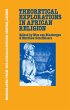 Theoretical Explorations in African... - Bild 1