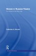 Women in Russian Theatre (eBook, PDF) - Bild 1