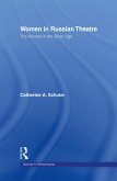 Women In Russian Theatre (eBook, PDF)