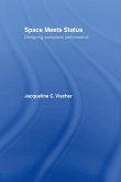 Space Meets Status (eBook, PDF)