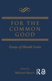 For the Common Good (eBook, ePUB)