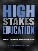 High Stakes Education (eBook, ePUB)