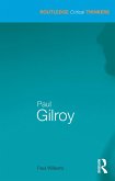 Paul Gilroy (eBook, ePUB)