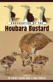 Propagation Of The Houbara Bustard (eBook, ePUB)