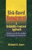 Risk-Based Management (eBook, ePUB)