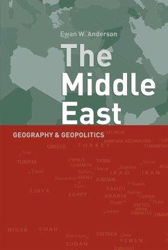 Cover Middle East (eBook, PDF)