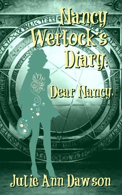 Nancy Werlock's Diary: Dear Nancy, (eBook, ePUB) - Dawson, Julie Ann