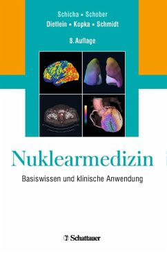 Nuklearmedizin (eBook, PDF)