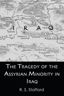 Tragedy Assyrian Minority Iraq (eBook, PDF) - Stafford