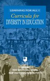 Curricula for Diversity in Education (eBook, ePUB)