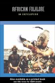 African Folklore (eBook, ePUB)