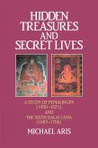 Hidden Treasures and Secret Lives (eBook, PDF)