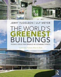 Cover The World's Greenest Buildings (eBook, ePUB)