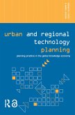 Urban and Regional Technology Planning (eBook, ePUB)