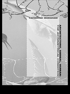 Cover Architecture, Animal, Human (eBook, ePUB)